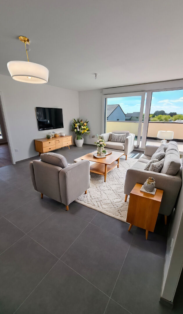 Photo T3 DERNIER ETAGE image 4/4