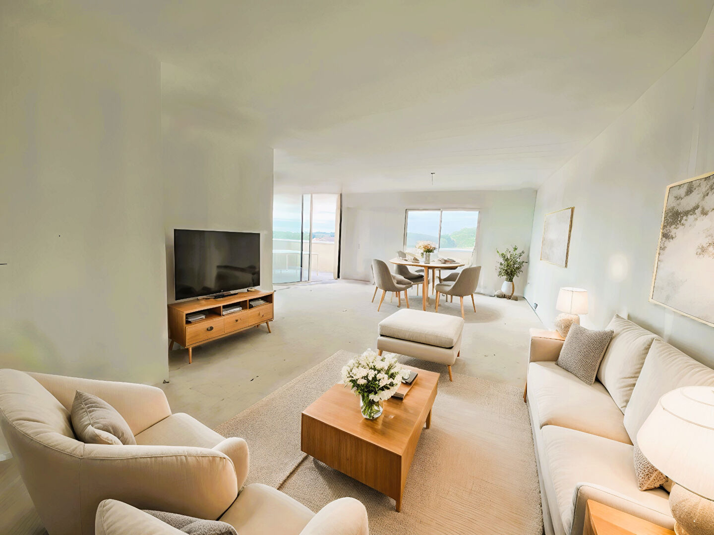 Photo T4 MONTIGNY LES METZ image 2/3