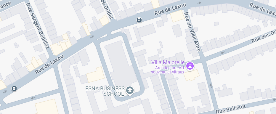 Photo APPARTEMENT NEUF  NANCY MEDREVILLE image 4/4