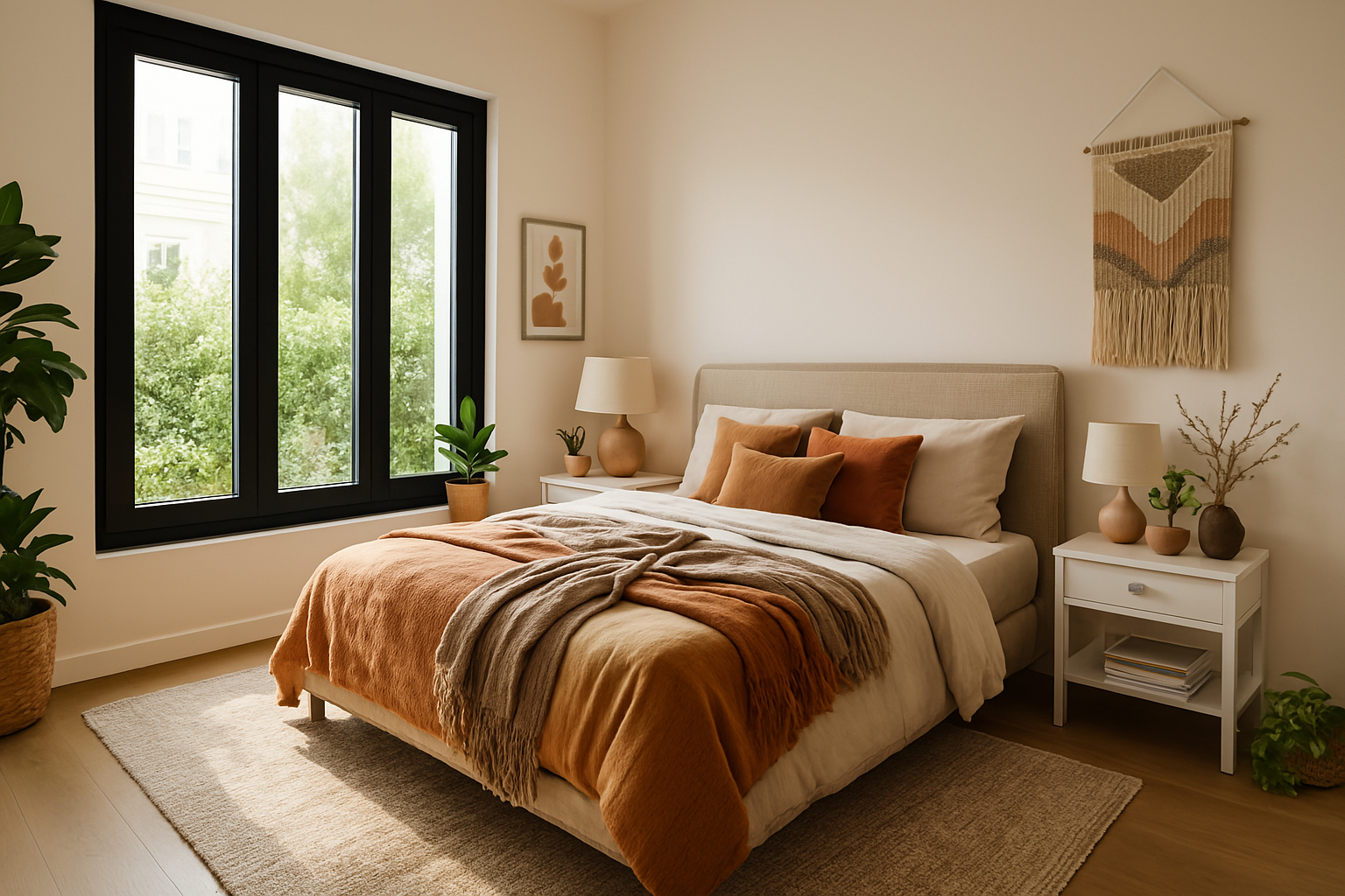 Photo T2 neuf à ANGEVILLERS image 5/6