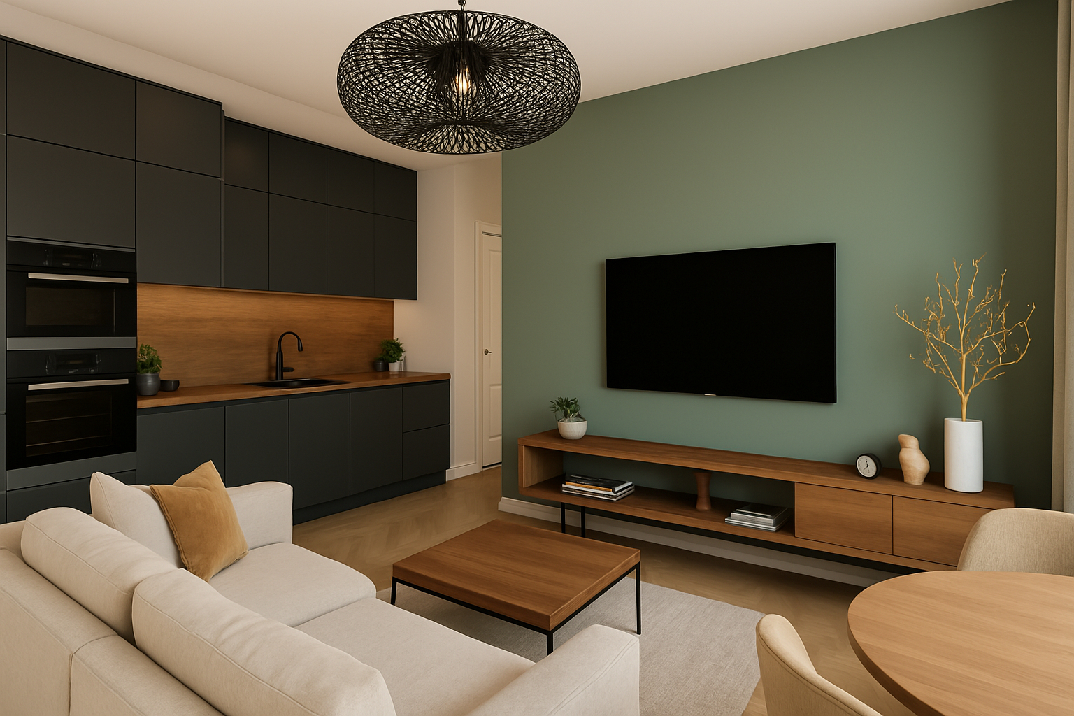 Photo T2 neuf à ANGEVILLERS image 6/6