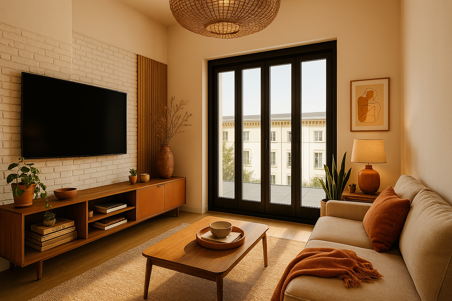 Photo T2 neuf à ANGEVILLERS image 6/6