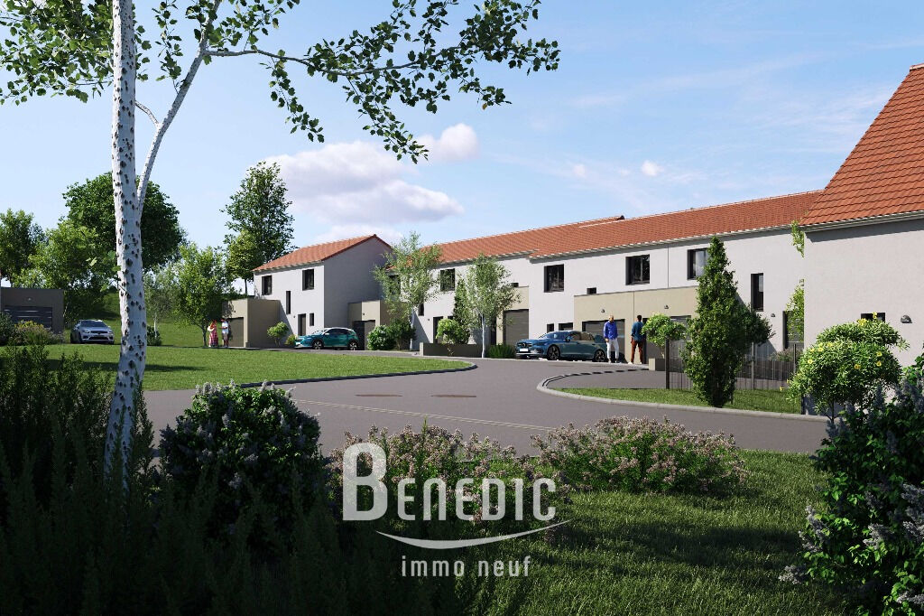 Photo PROGRAMME NEUF SO GREEN image 2/6