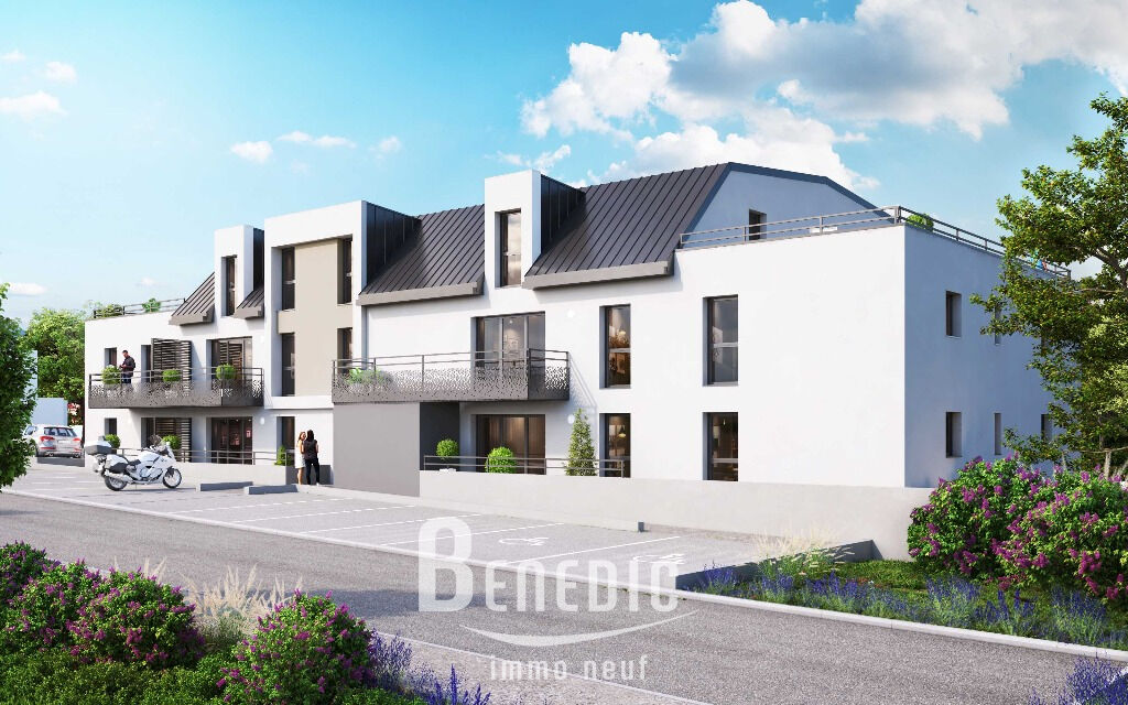 Photo PROGRAMME NEUF SO GREEN image 6/6