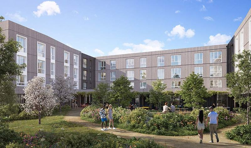 Photo My Campus - Metz image 1/1