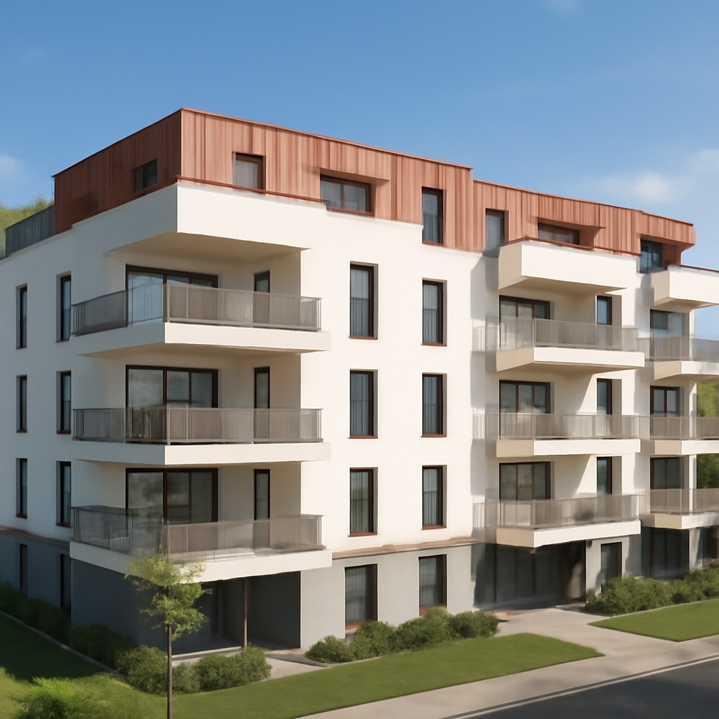 Un havre de paix au coeur de la nature