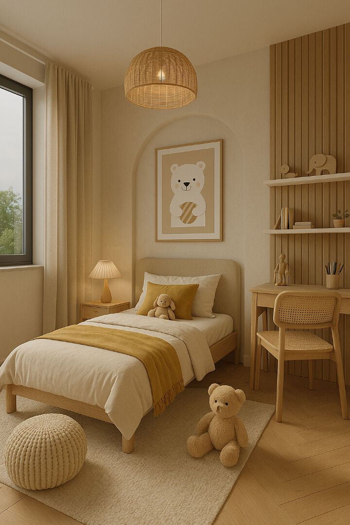 Photo Appartements NEUFS image 4/6