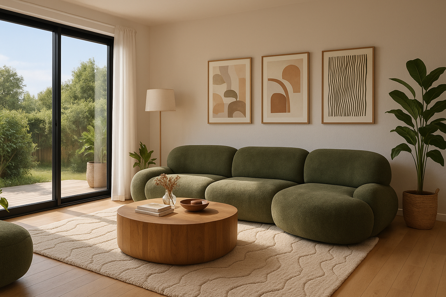 Photo Appartements NEUFS image 2/6