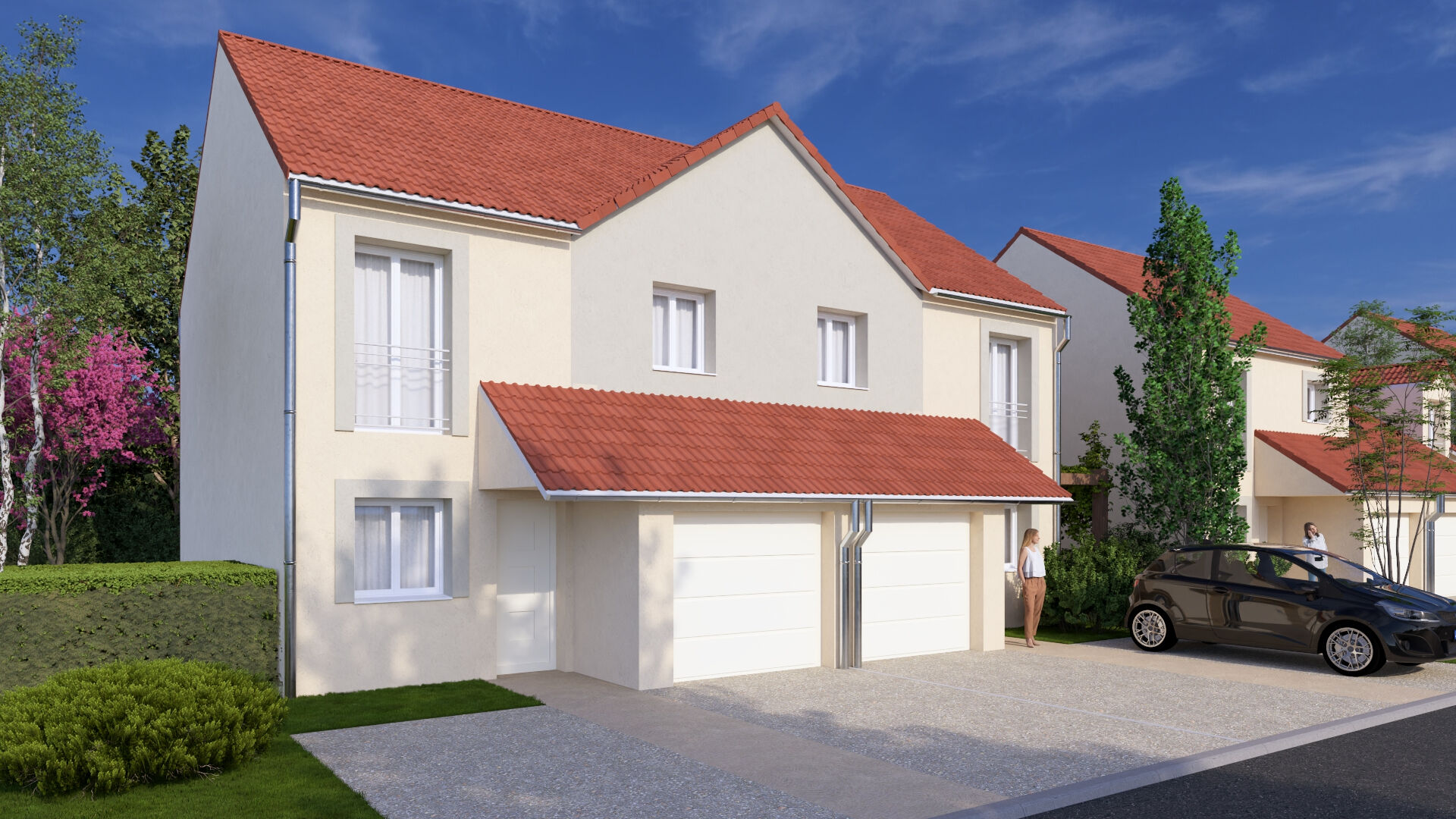 Photo MAISONS NEUVES image 6/6