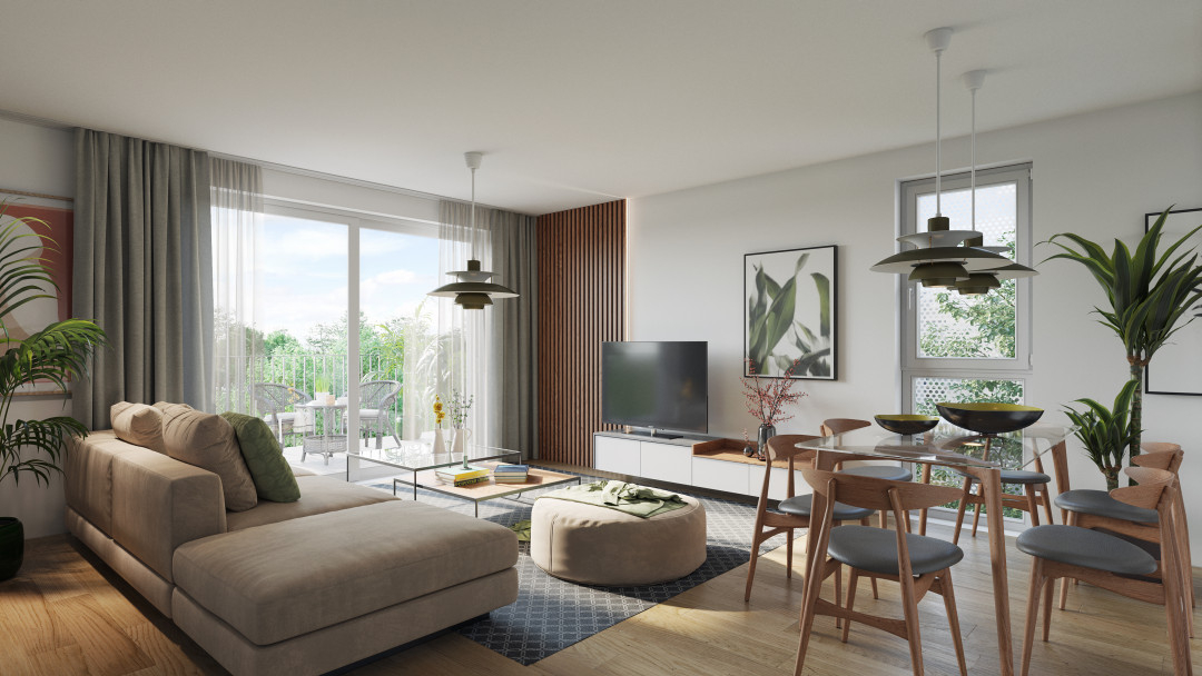 Photo Appartement image 4/5