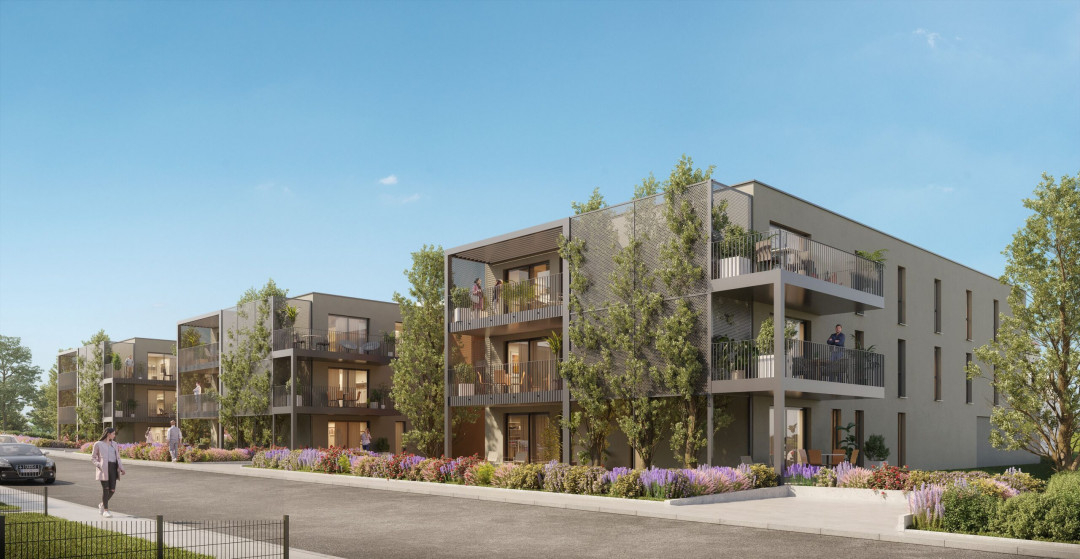 Photo Appartement image 5/5