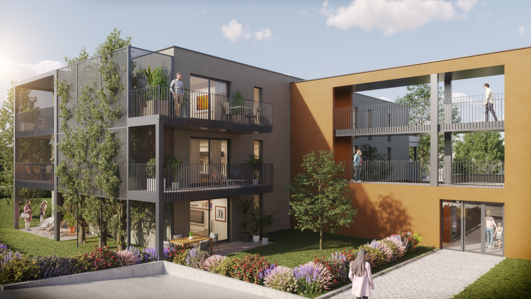 Photo Appartement image 5/5