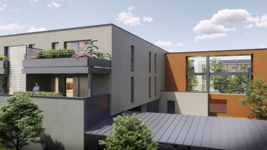 Photo Appartement image 2/5