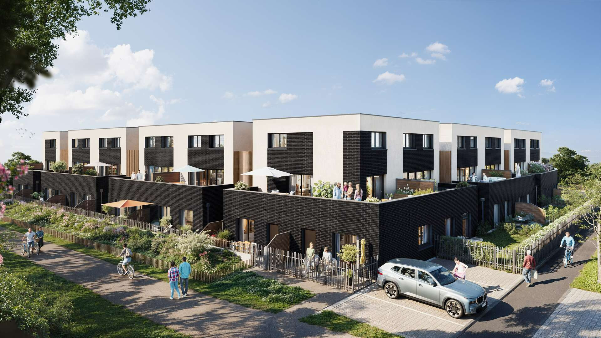 Votre futur chez-vous à Yutz : un programme immobilier neuf conçu pour votre confort !