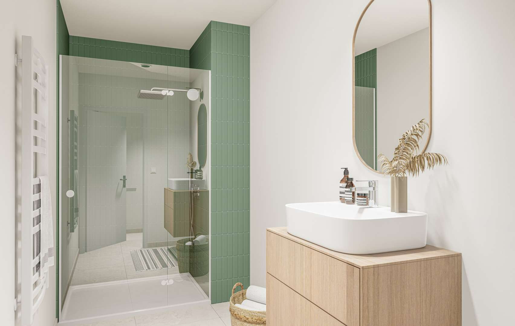 Photo Votre futur chez-vous à Yutz : un programme immobilier neuf conçu pour votre confort ! image 4/6