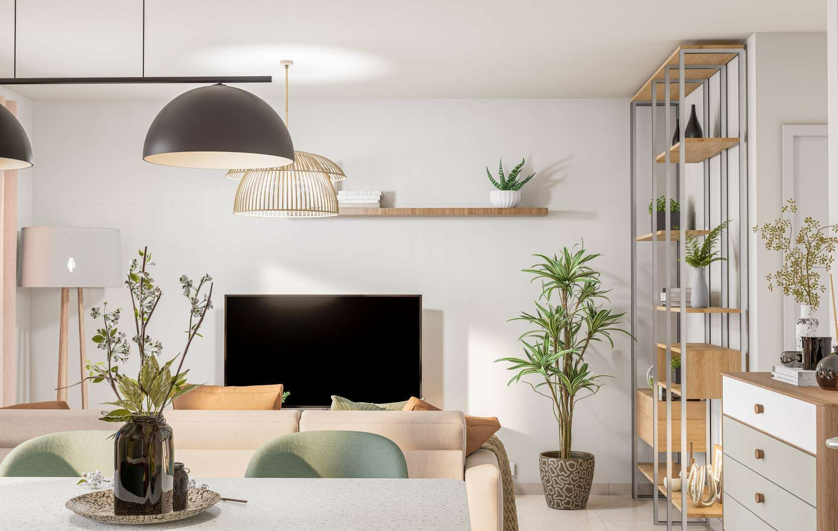 Photo Votre futur chez-vous à Yutz : un programme immobilier neuf conçu pour votre confort ! image 5/6