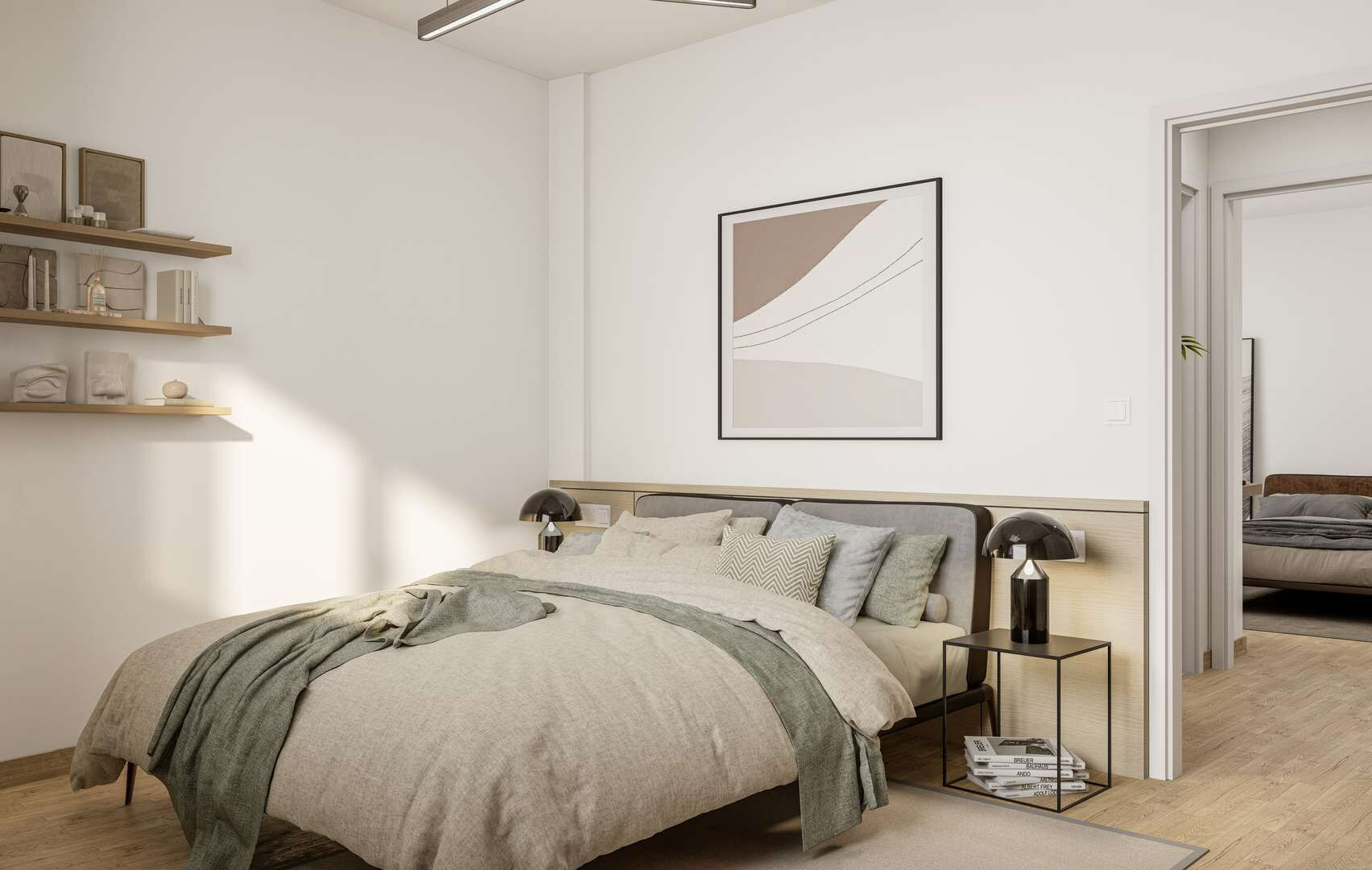 Photo Votre futur chez-vous à Yutz : un programme immobilier neuf conçu pour votre confort ! image 6/6