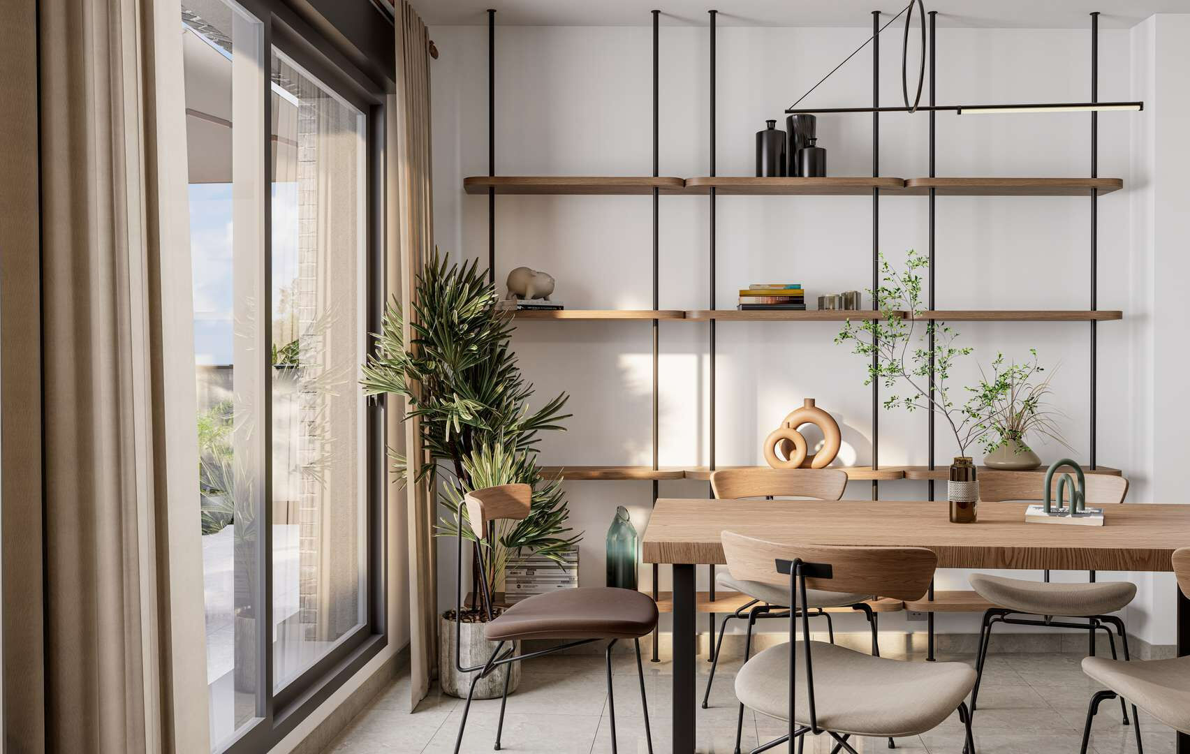 Votre futur chez-vous à Yutz : un programme immobilier neuf conçu pour votre confort !