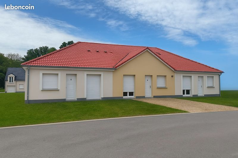 Appartement  3 pièce(s) 70 m2