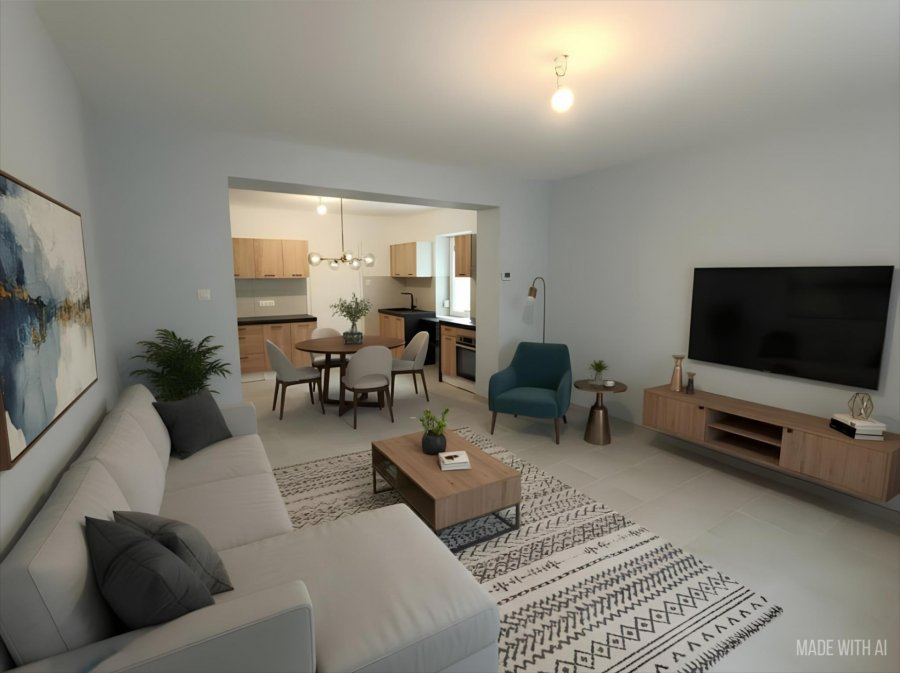 Photo Appartement  3 pièce(s) 70 m2 image 2/2