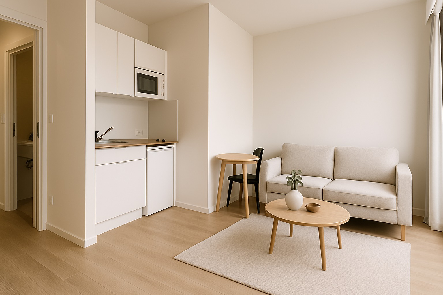 Agence immobilière de CABINET BENEDIC - IMMO NEUF - Metz