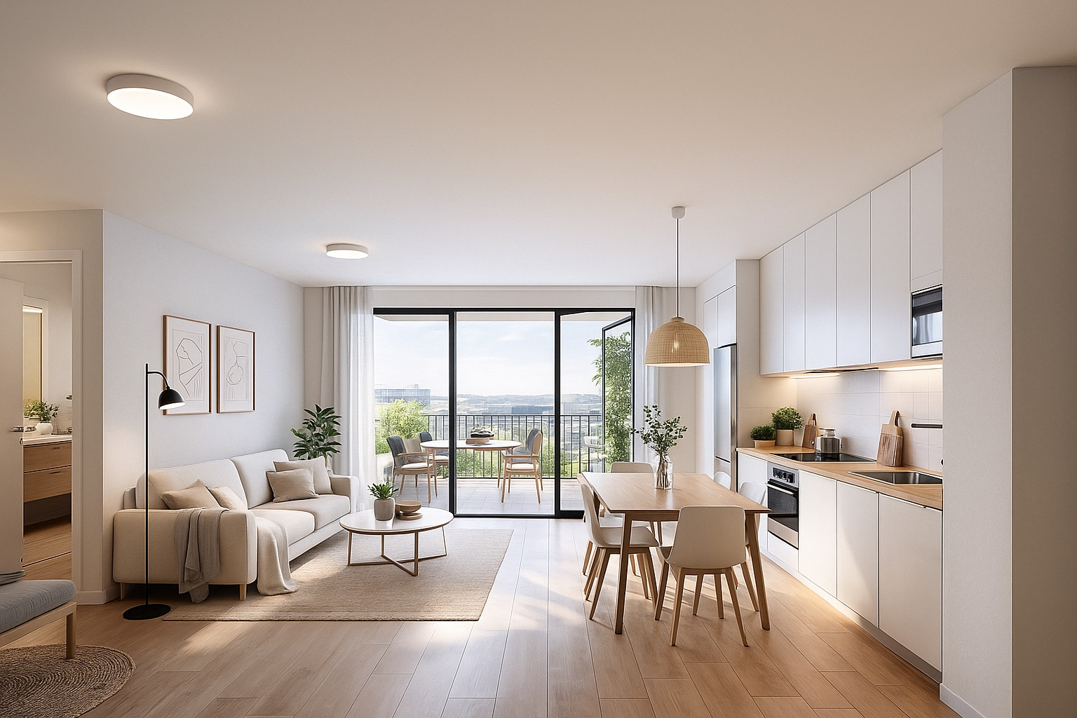 Agence immobilière de CABINET BENEDIC - IMMO NEUF - Metz