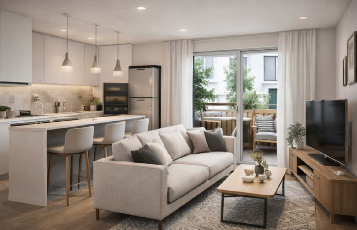 Agence immobilière de CABINET BENEDIC - IMMO NEUF - Metz