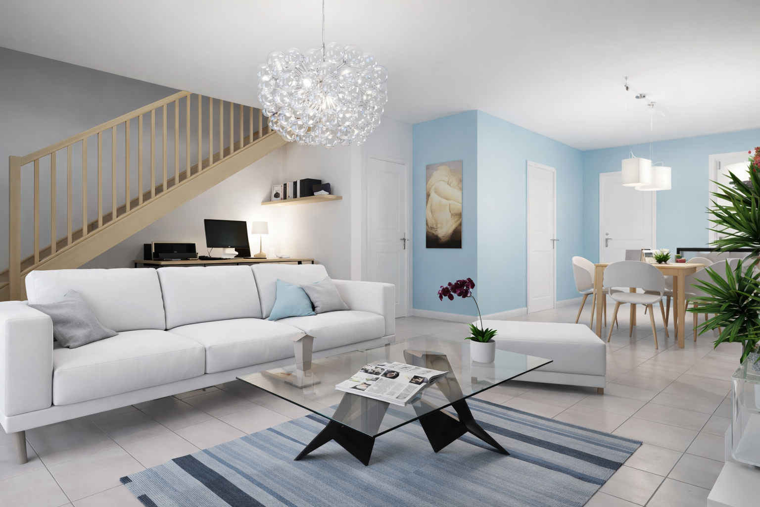 Agence immobilière de CABINET BENEDIC - IMMO NEUF - Metz