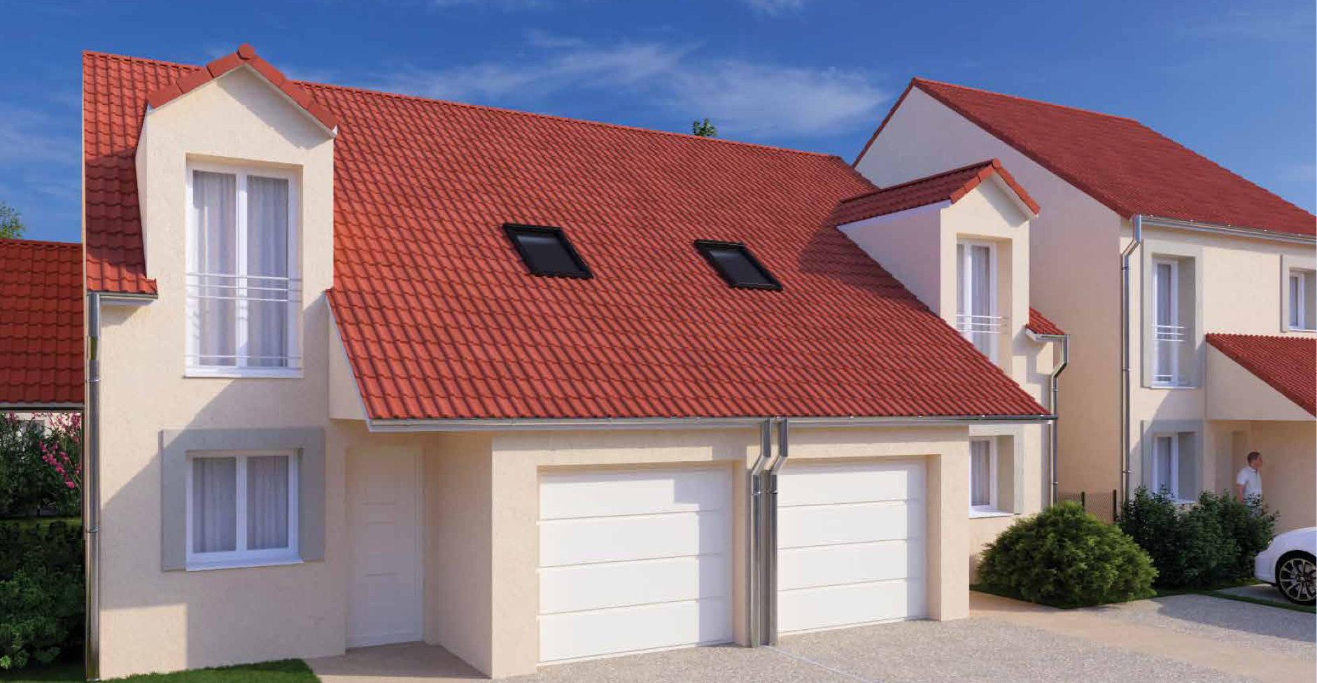 Agence immobilière de CABINET BENEDIC - IMMO NEUF - Metz