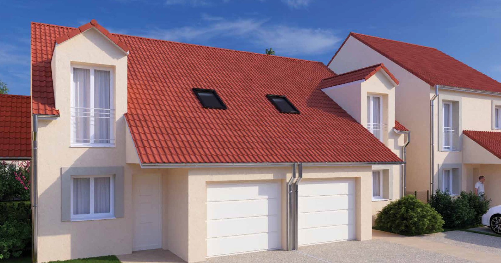 Agence immobilière de CABINET BENEDIC - IMMO NEUF - Metz