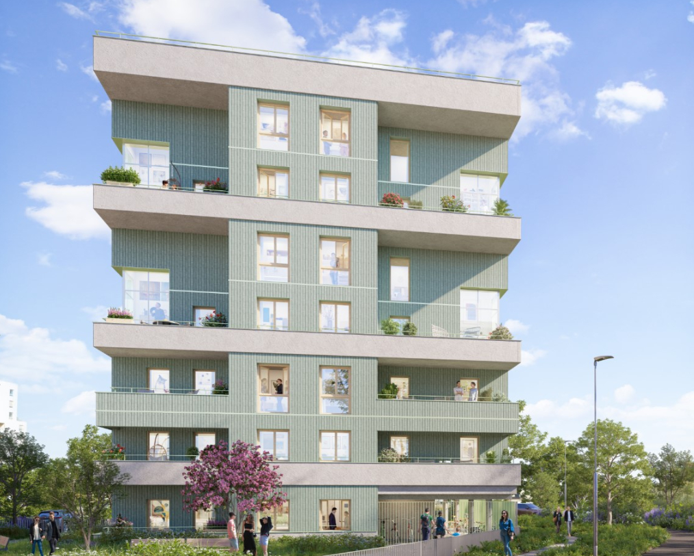 Agence immobilière de CABINET BENEDIC - IMMO NEUF - Metz