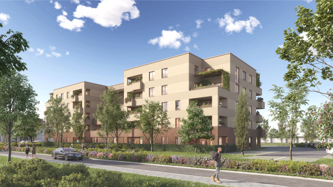 Agence immobilière de CABINET BENEDIC - IMMO NEUF - Metz
