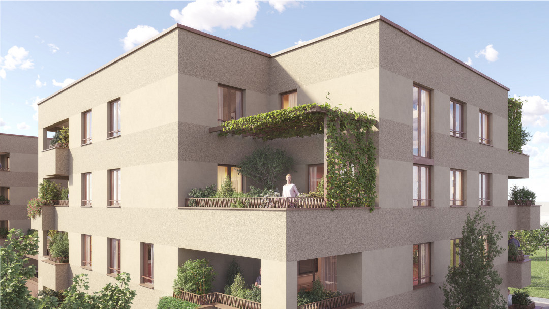 Agence immobilière de CABINET BENEDIC - IMMO NEUF - Metz