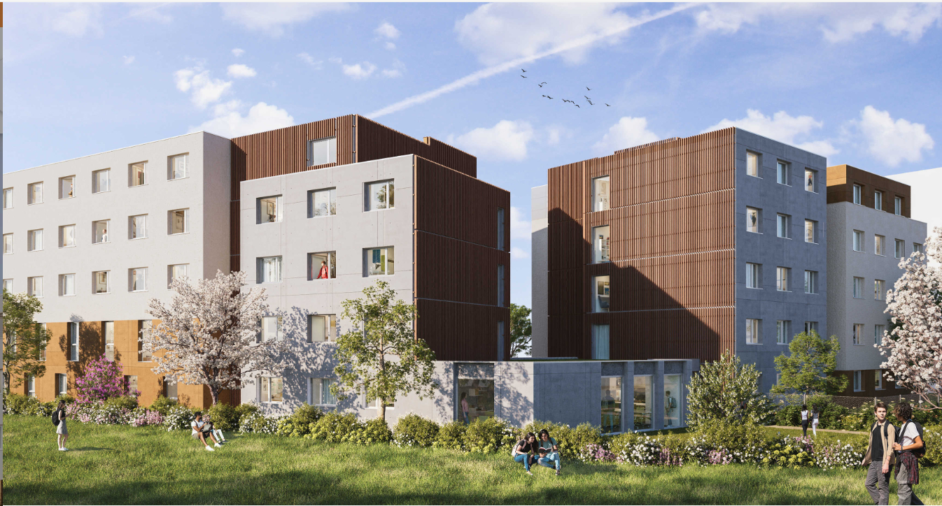 Agence immobilière de CABINET BENEDIC - IMMO NEUF - Metz