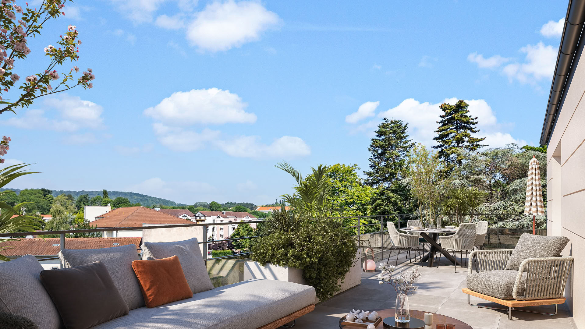 Agence immobilière de CABINET BENEDIC - IMMO NEUF - Metz
