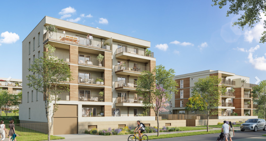 Agence immobilière de CABINET BENEDIC - IMMO NEUF - Metz