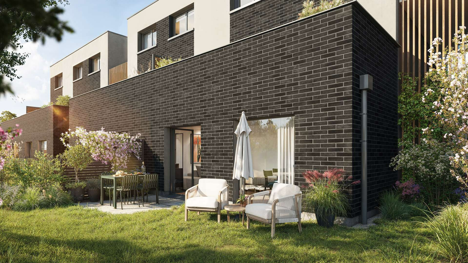 Agence immobilière de CABINET BENEDIC - IMMO NEUF - Metz