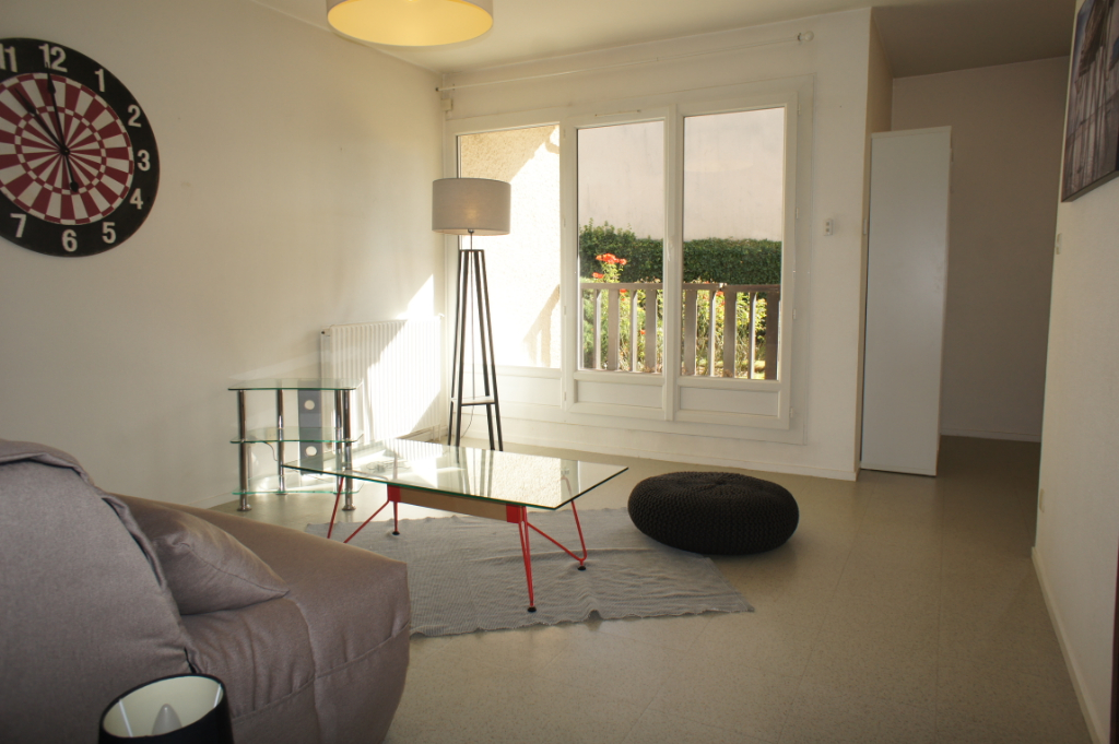 appartement à louer Evreux