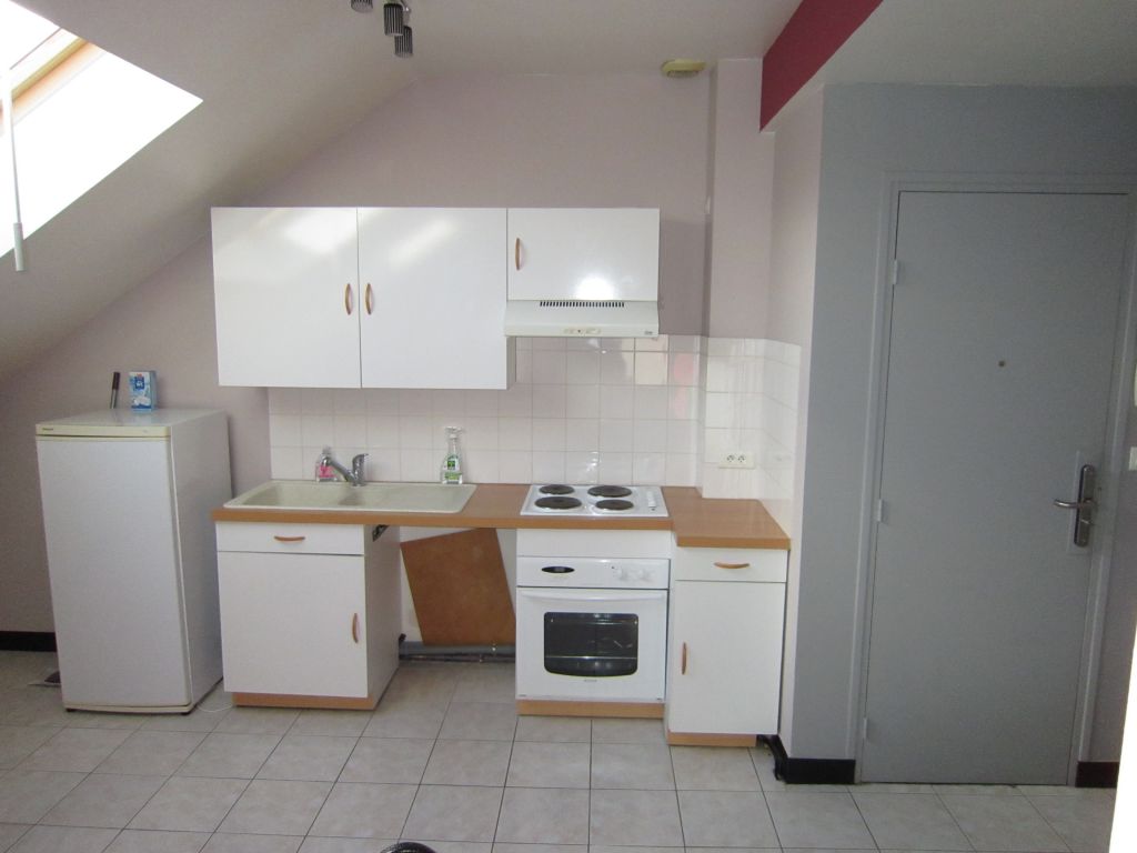 appartement à louer Louviers