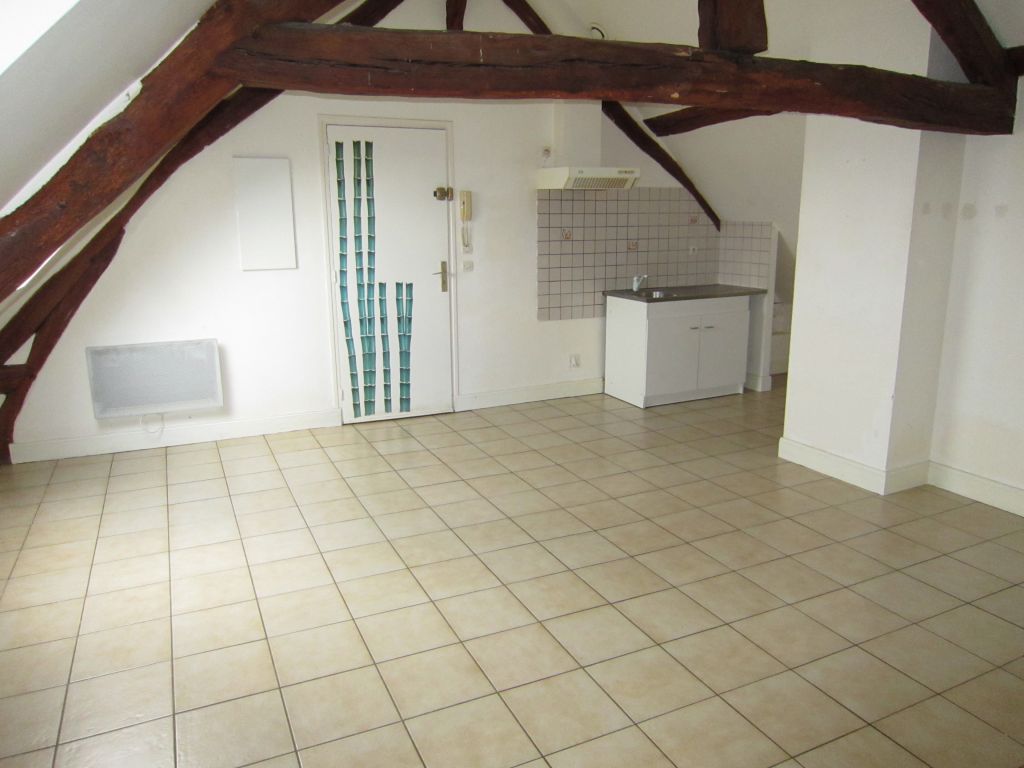 appartement à louer Louviers