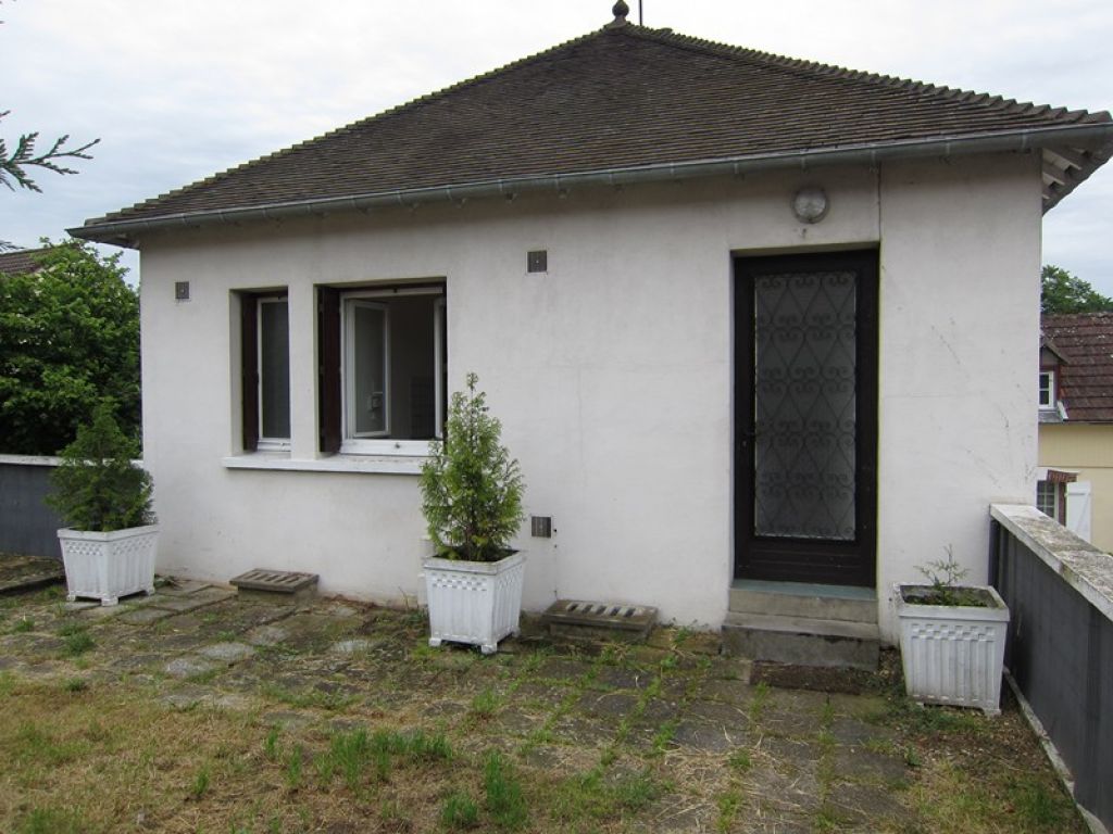 Maison A Louer Eure Normandie Cle En Main Immobilier 27