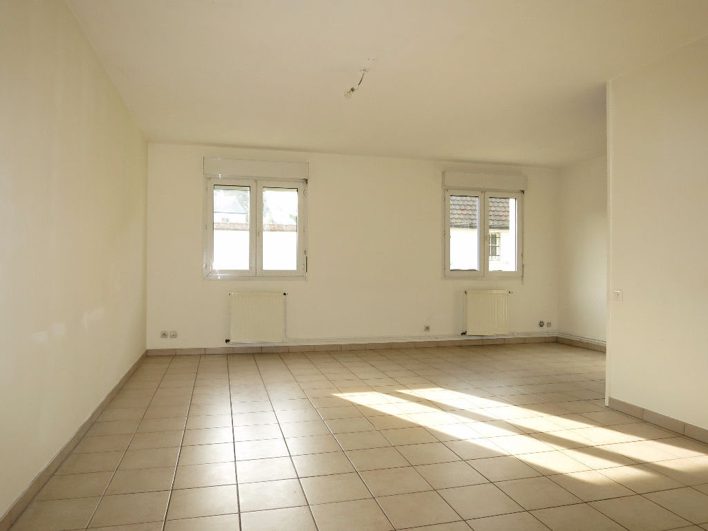 appartement à louer Evreux