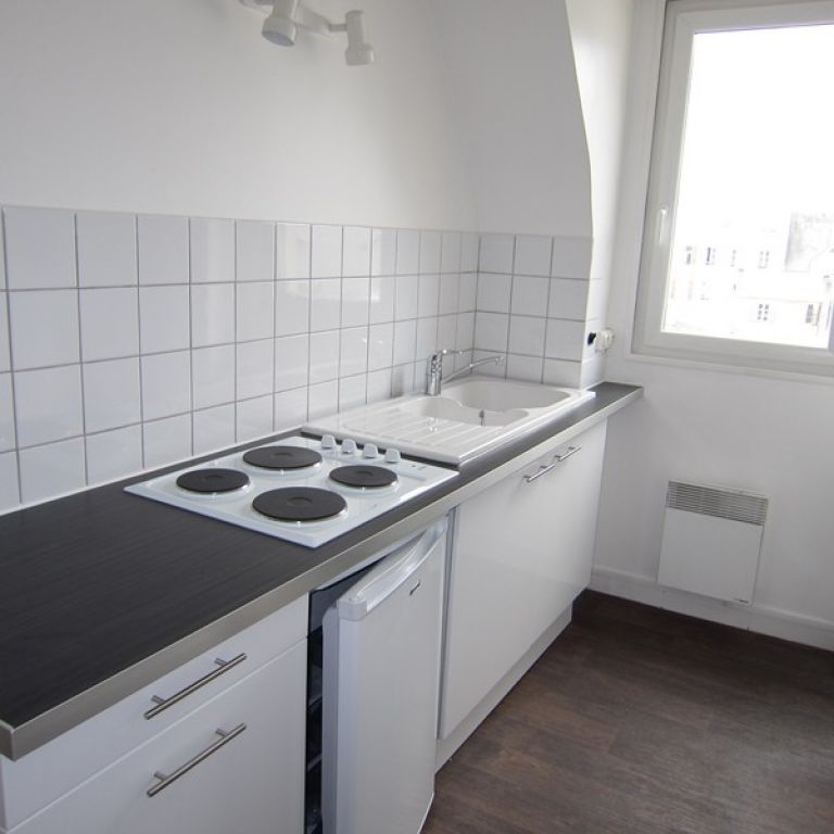 appartement à louer Evreux