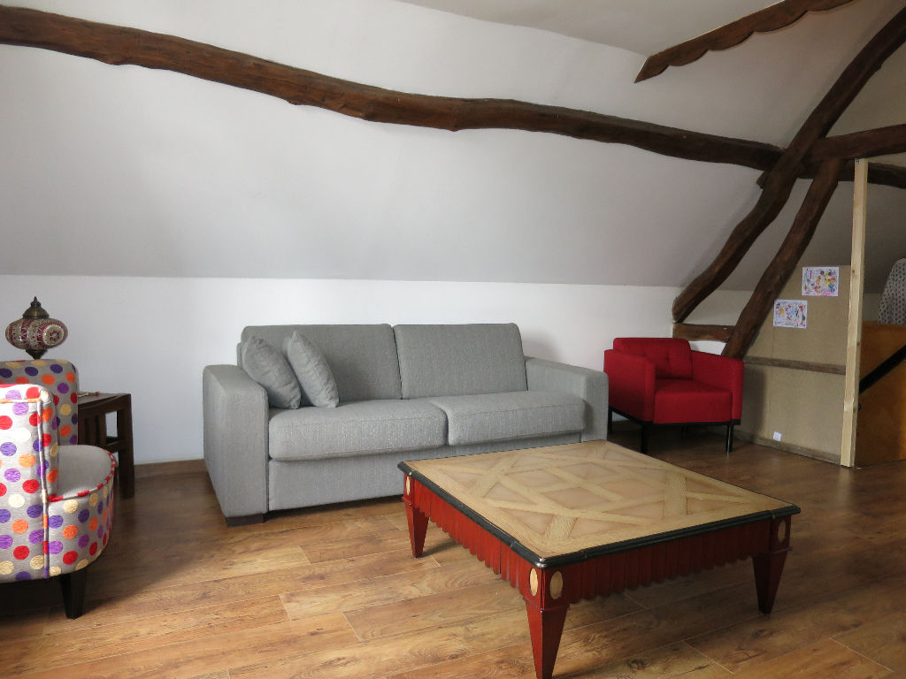 appartement à louer Evreux