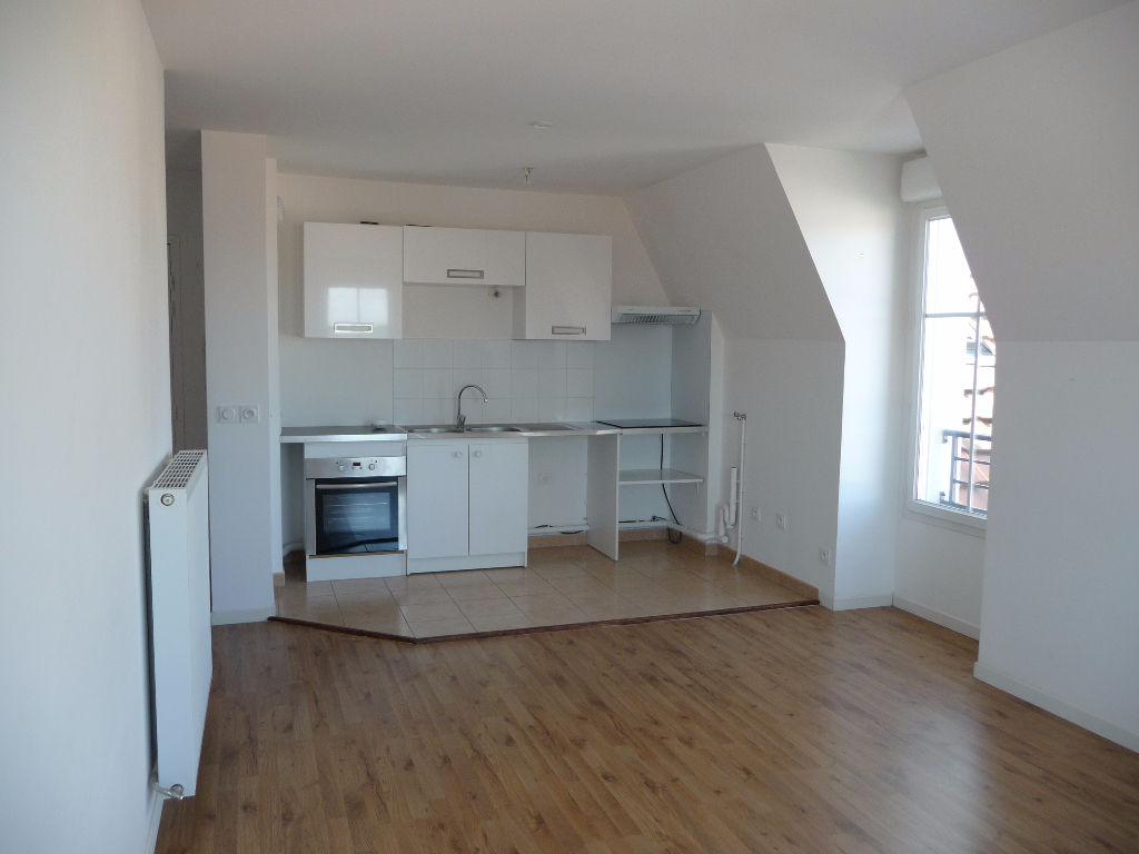 appartement à louer Evreux