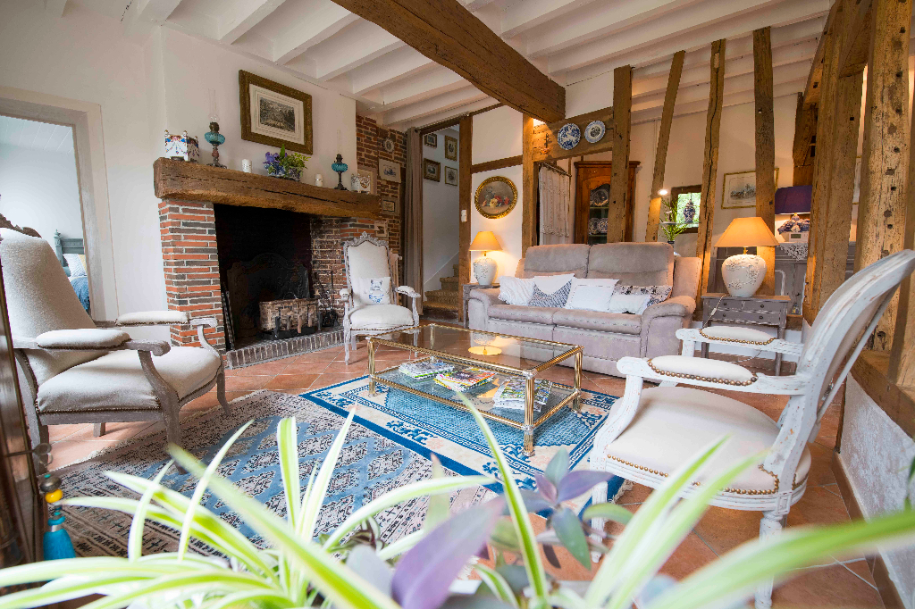 maison en vente Combon