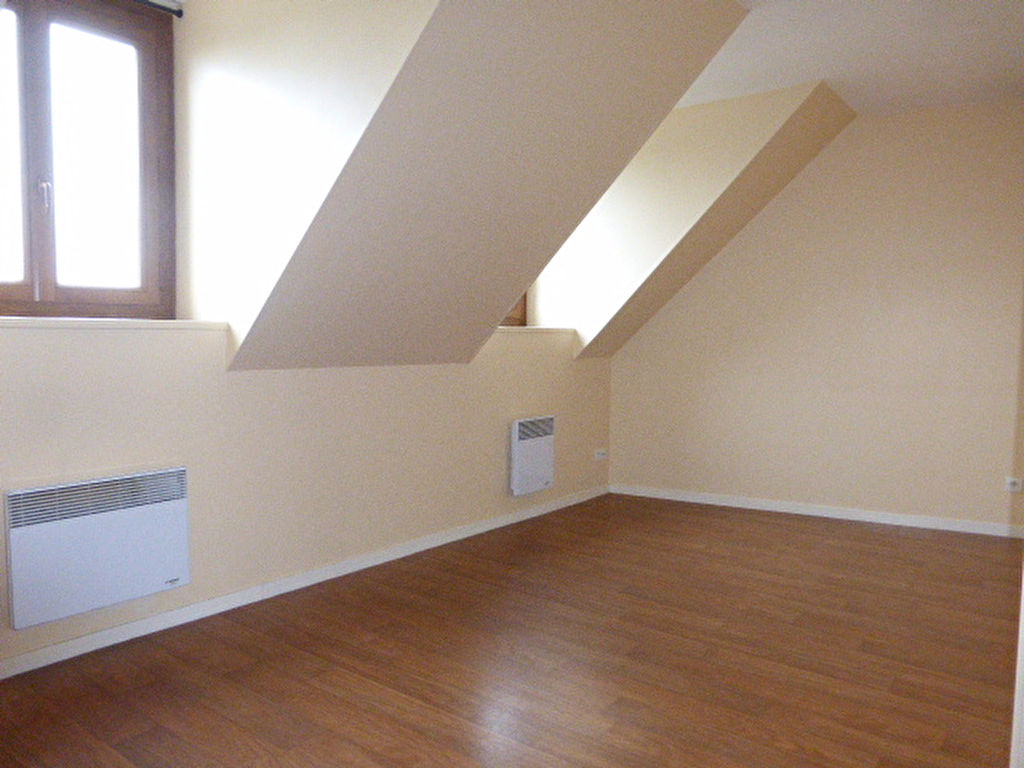 appartement à louer Le Neubourg