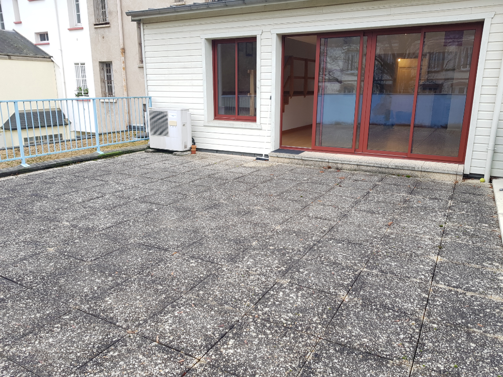 appartement à louer Evreux