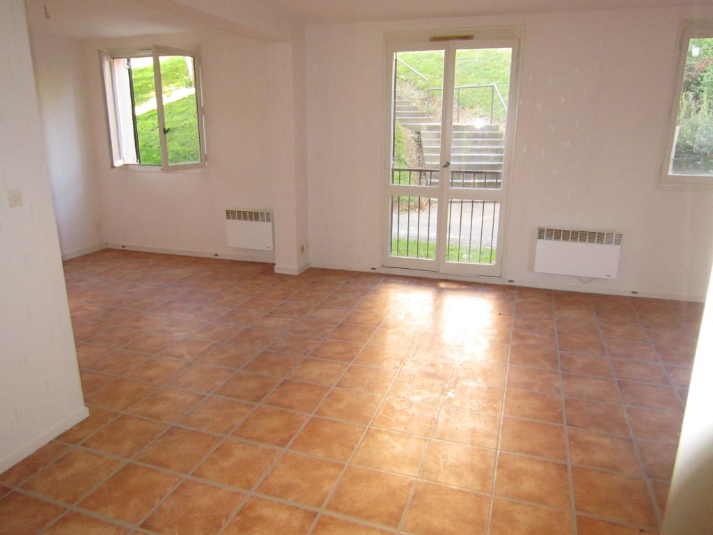 appartement à louer Evreux