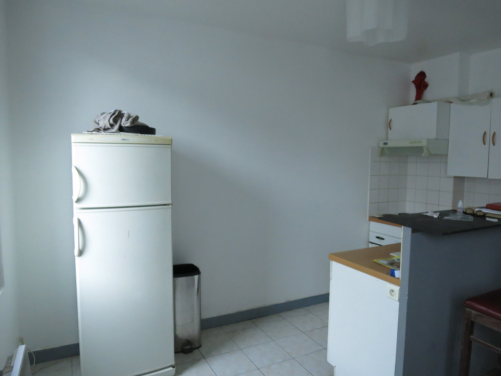 appartement à louer Louviers
